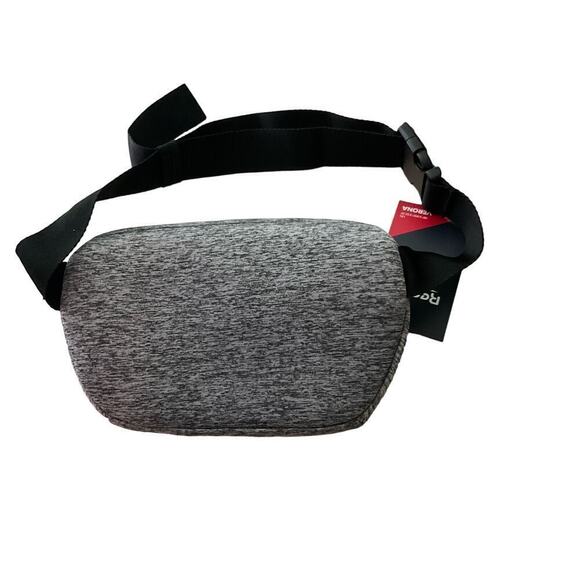 Reebok Verona Grey Fanny pack - Picture 3 of 3